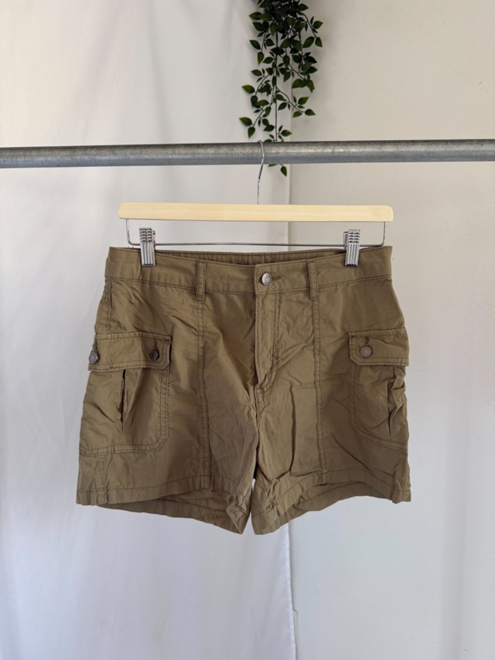 Cargo shorts